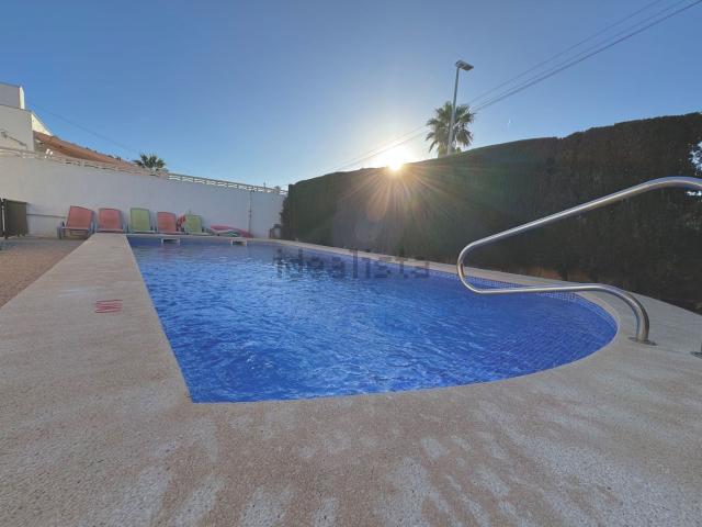 Chalet, Llucmajor