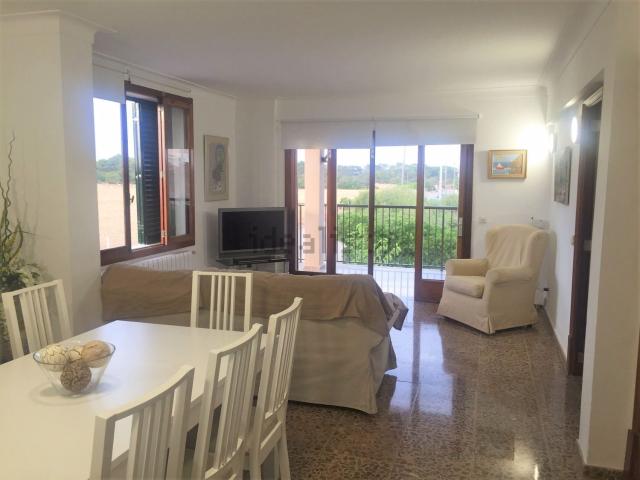 Chalet, Llucmajor