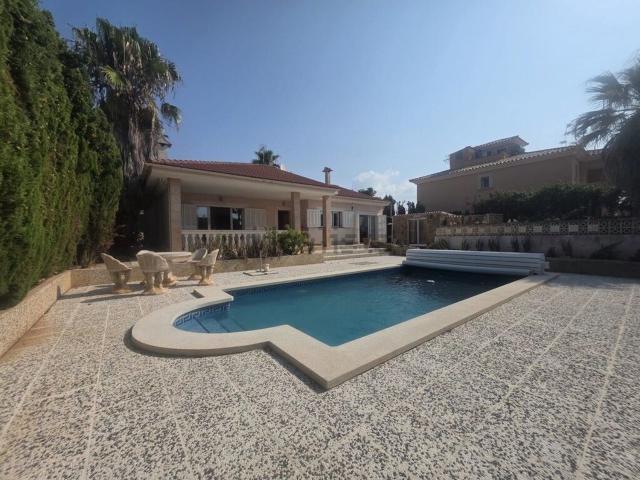 Chalet, Llucmajor
