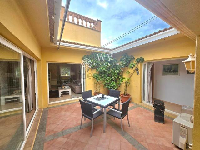 Chalet, Llucmajor