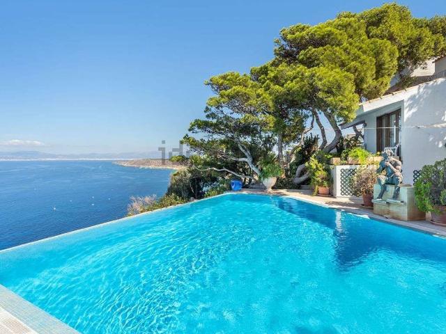 Chalet, Llucmajor