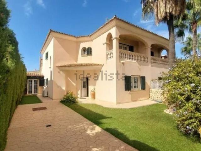 Chalet, Llucmajor