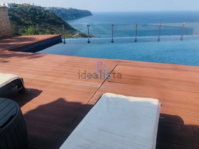 Chalet, Llucmajor