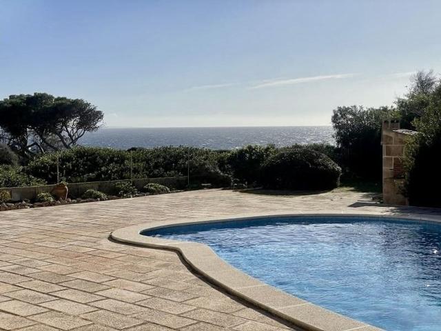 Chalet, Llucmajor