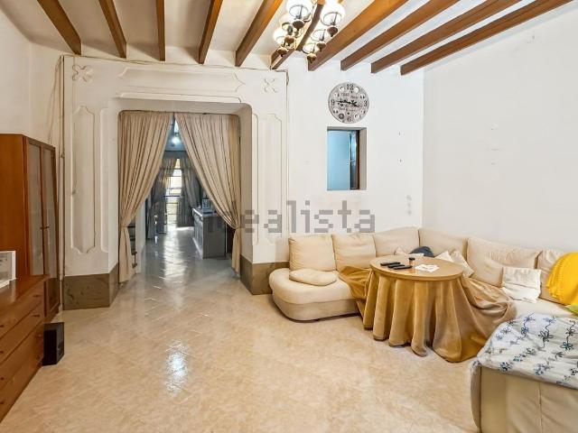 Chalet, Llucmajor