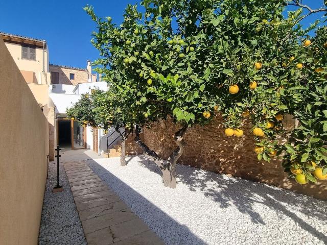 Chalet, Llucmajor