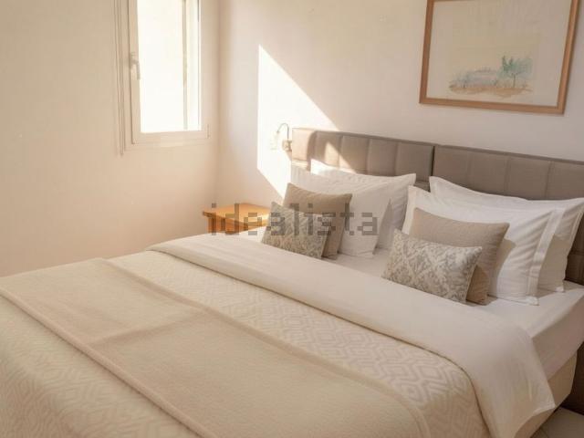 Chalet, Llucmajor