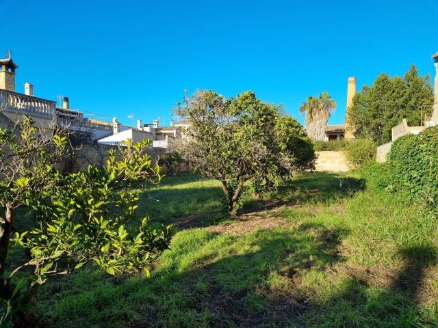 Chalet, Llucmajor