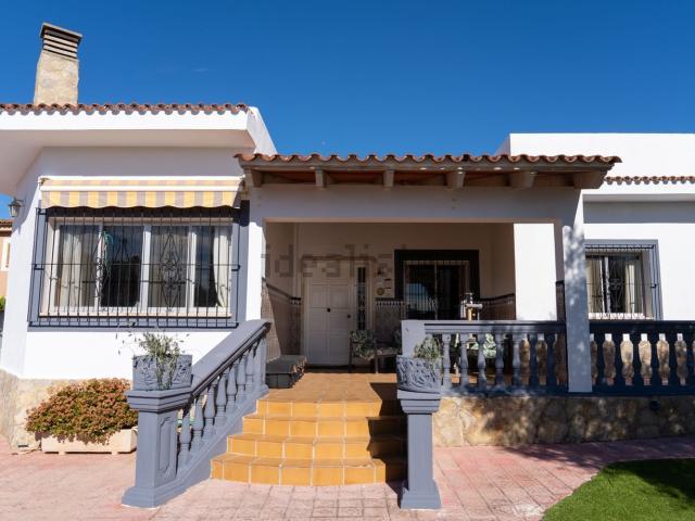 Chalet, Llucmajor