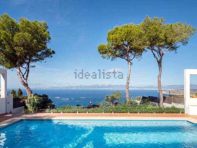 Chalet, Llucmajor