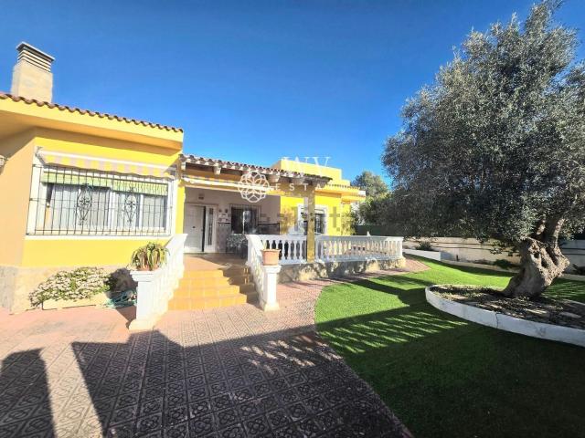Chalet, Llucmajor