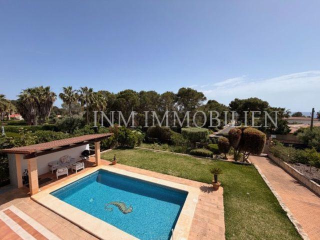 Chalet, Llucmajor