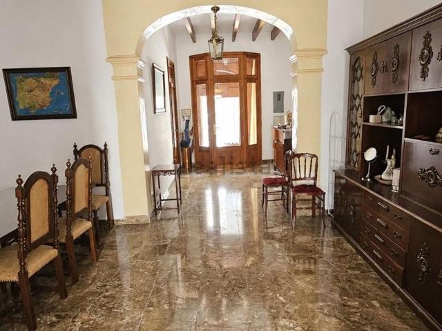 Chalet, Llucmajor