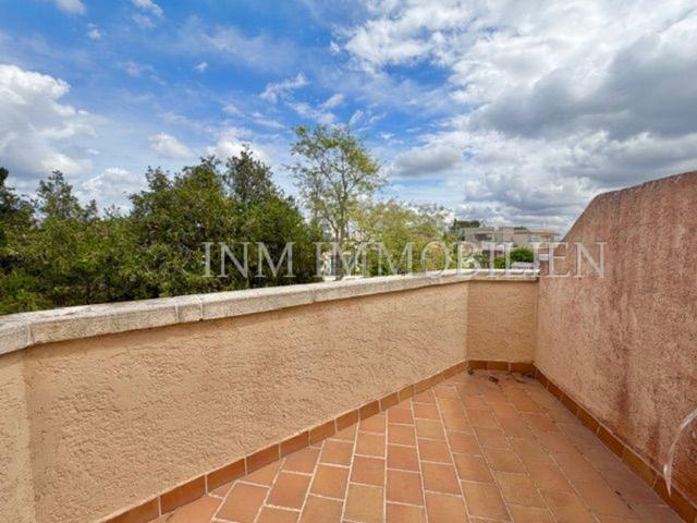 Chalet, Llucmajor