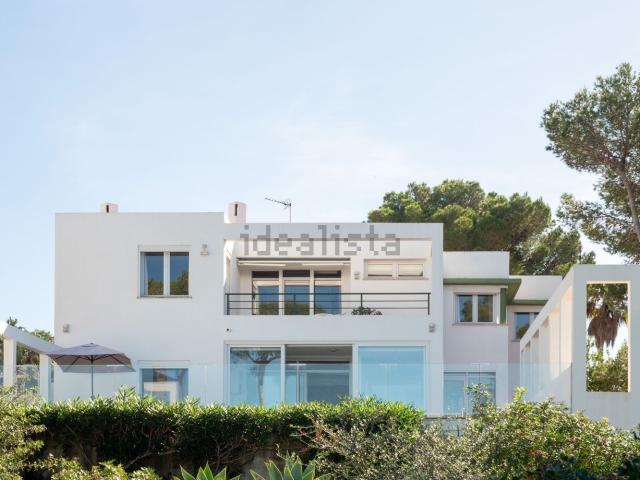 Chalet, Llucmajor