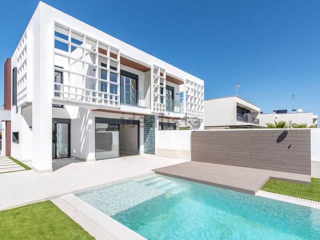Chalet, Llucmajor