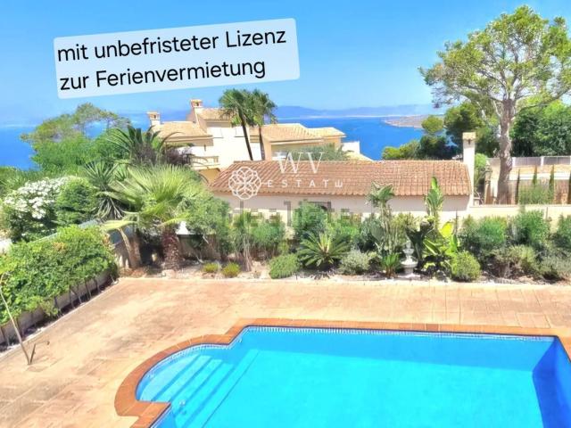 Chalet, Llucmajor