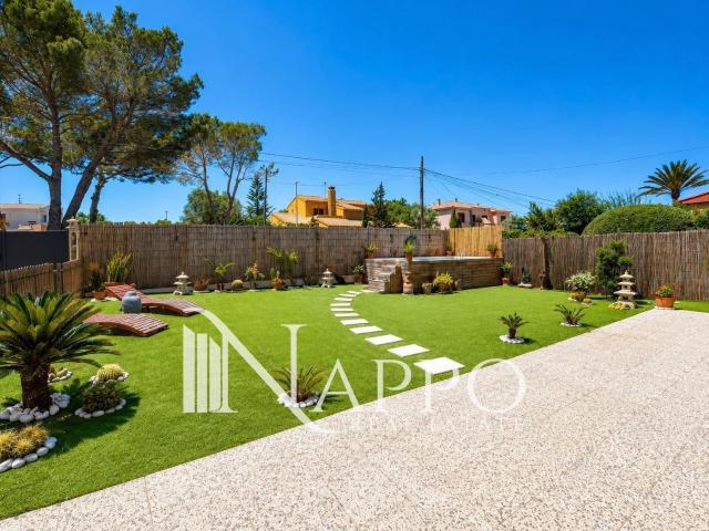 Chalet, Llucmajor