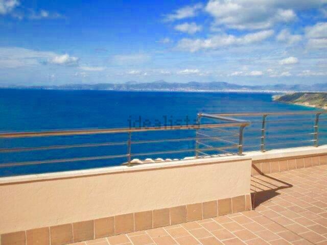 Chalet, Llucmajor