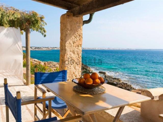 Chalet, Llucmajor