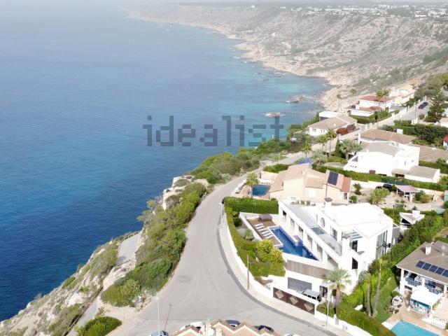 Chalet, Llucmajor