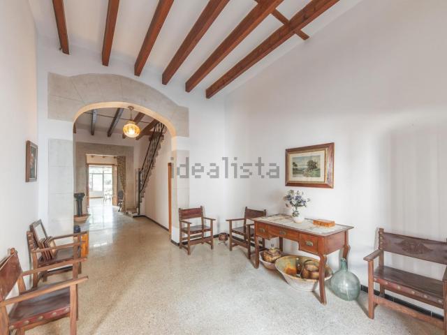 Chalet, Llucmajor