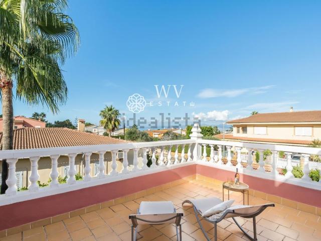 Chalet, Llucmajor