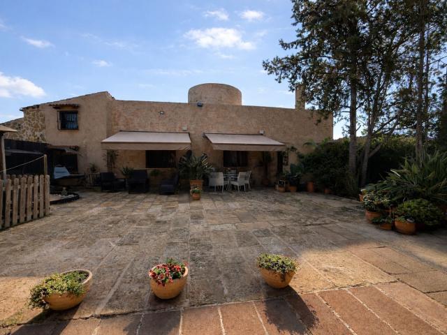 Chalet, Llucmajor