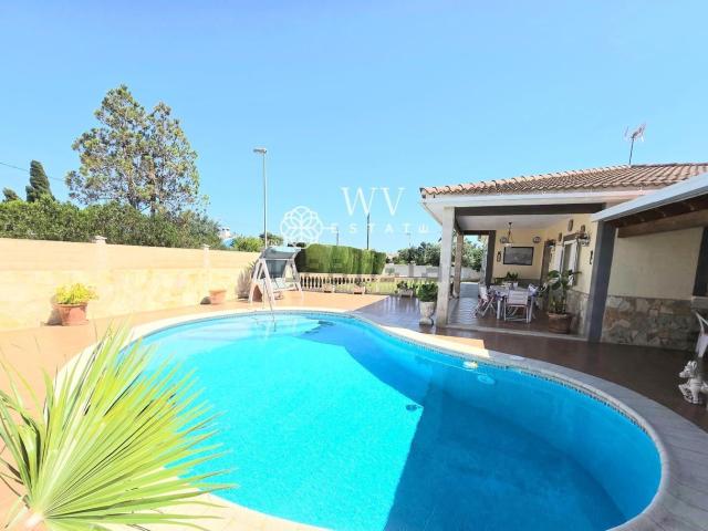 Chalet, Llucmajor