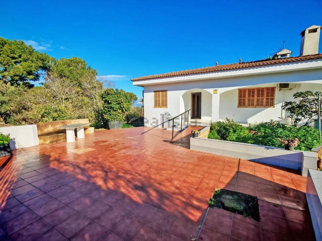 Chalet, Llucmajor