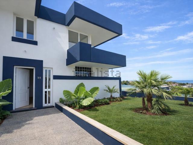 Chalet, Llucmajor