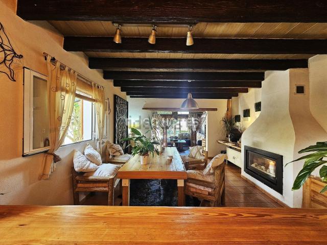 Chalet, Llucmajor