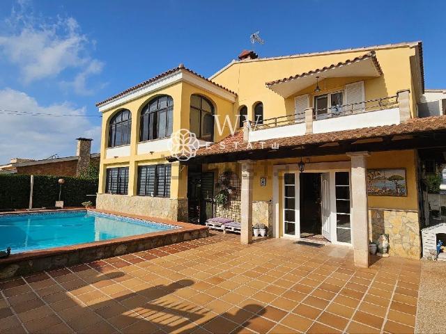 Chalet, Llucmajor