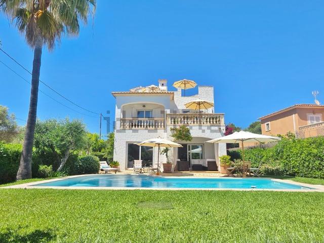 Chalet, Llucmajor