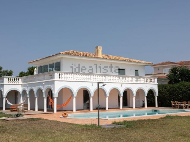 Chalet, Llucmajor
