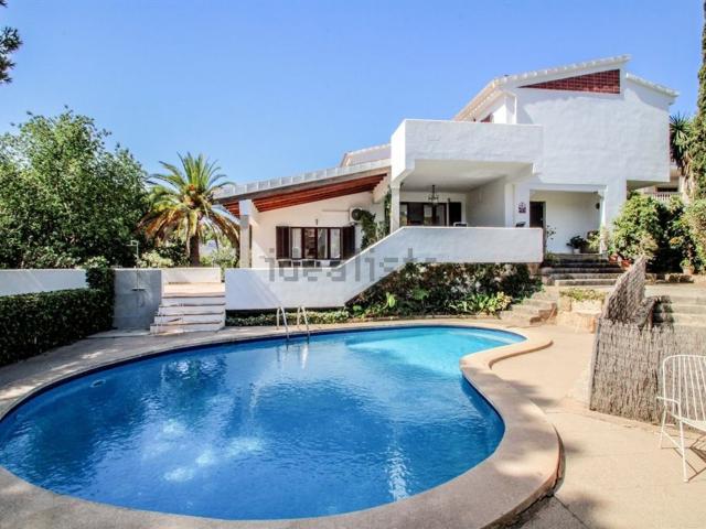 Chalet, Llucmajor