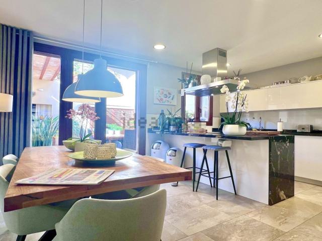 Chalet, Llucmajor