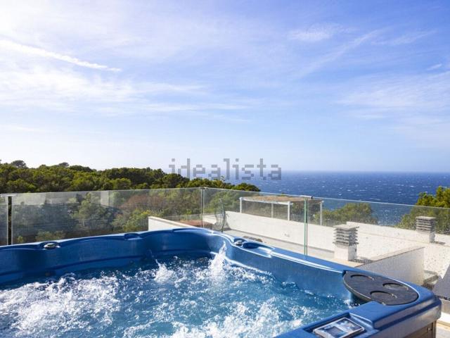 Chalet, Llucmajor