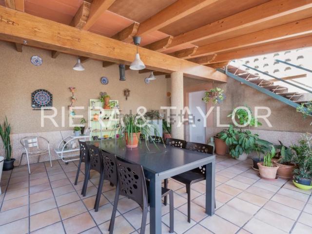 Chalet, Llucmajor