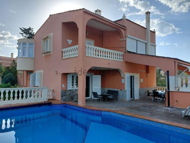 Chalet, Llucmajor