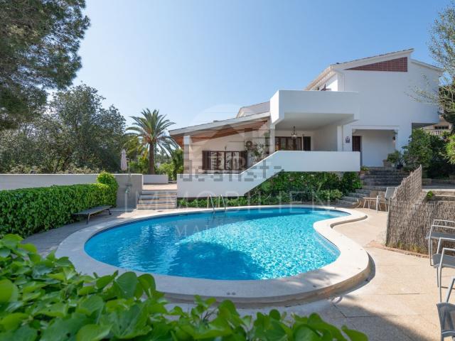 Chalet, Llucmajor