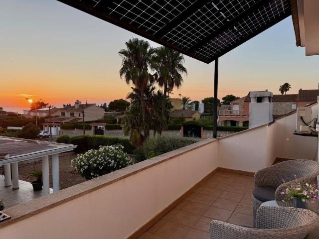 Chalet, Llucmajor