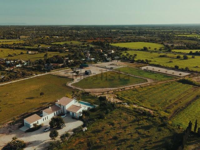 Chalet, Llucmajor