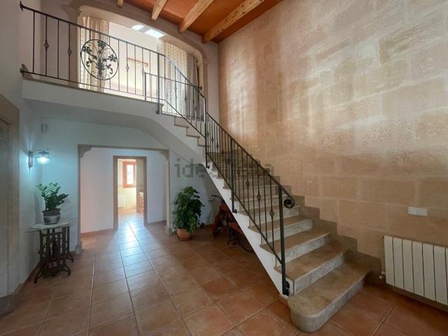 Chalet, Llucmajor