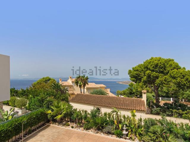 Chalet, Llucmajor