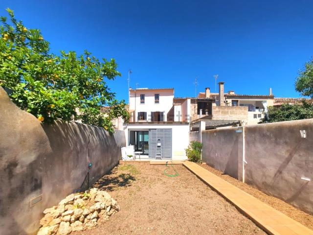 Chalet, Llucmajor