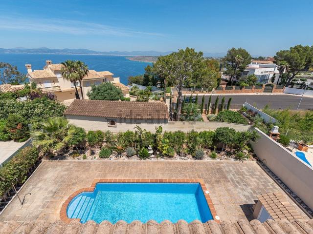 Chalet, Llucmajor