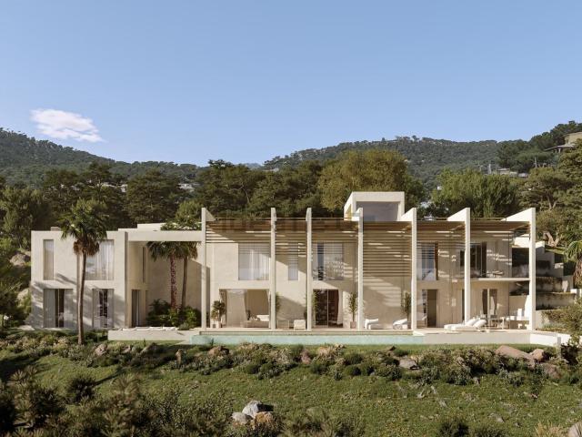 Chalet, Llucmajor