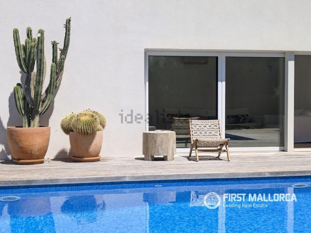 Chalet, Llucmajor