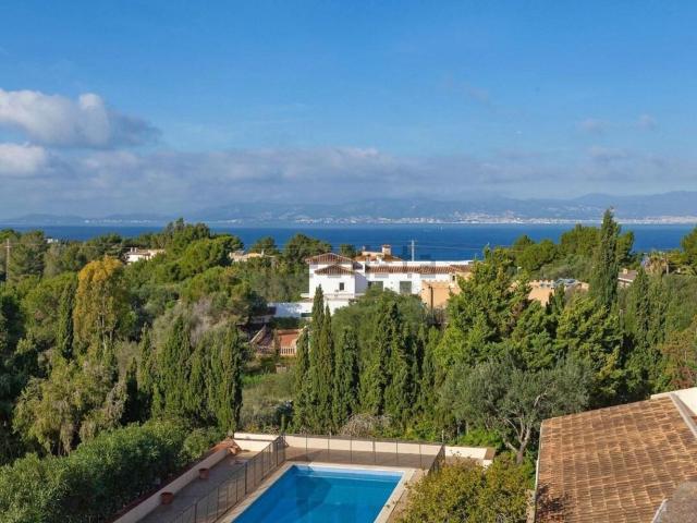 Chalet, Llucmajor